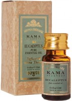 Kama Ayurveda Eucalyptus Essential Oil- 12 ml